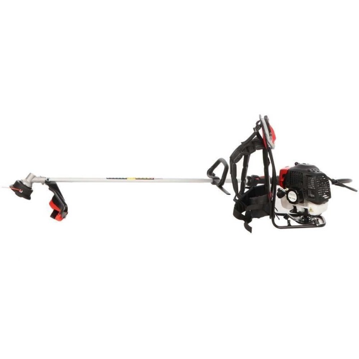 AMA NBC 530BP selkämallinen raivaussaha, 51,7 cm³, 1,9 HP