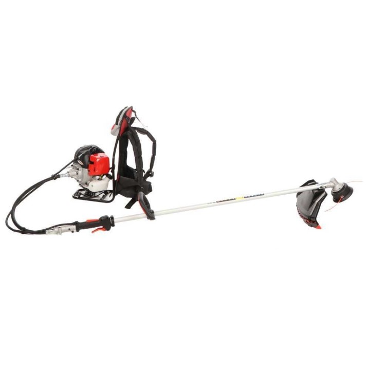 AMA NBC 530BP selkämallinen raivaussaha, 51,7 cm³, 1,9 HP