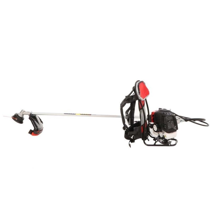 AMA NBC 530BP selkämallinen raivaussaha, 51,7 cm³, 1,9 HP