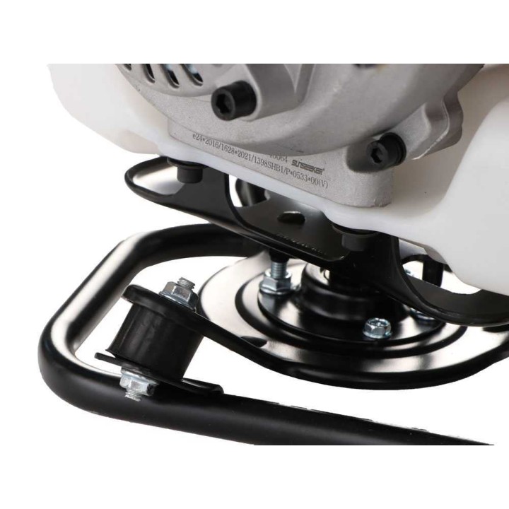 AMA NBC 530BP selkämallinen raivaussaha, 51,7 cm³, 1,9 HP