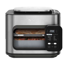 Ninja Combi SFP700EU sähköuuni ja airfryer 12 5 l 1 780 W