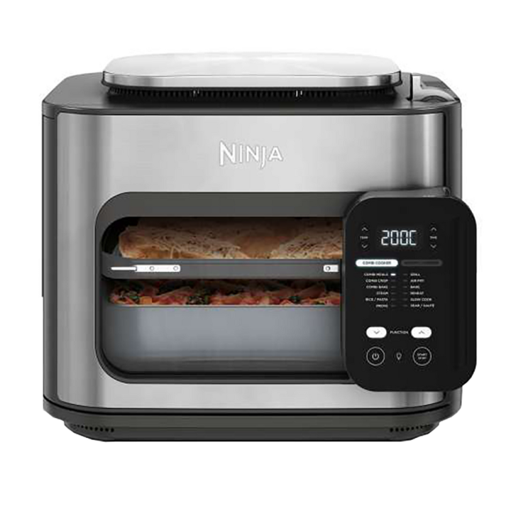 Ninja Combi SFP700EU sähköuuni ja airfryer 12 5 l 1 780 W