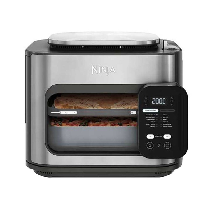 Ninja Combi SFP700EU sähköuuni ja airfryer, 12,5 l, 1 780 W