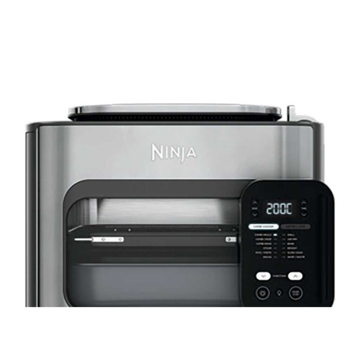 Ninja Combi SFP700EU sähköuuni ja airfryer, 12,5 l, 1 780 W