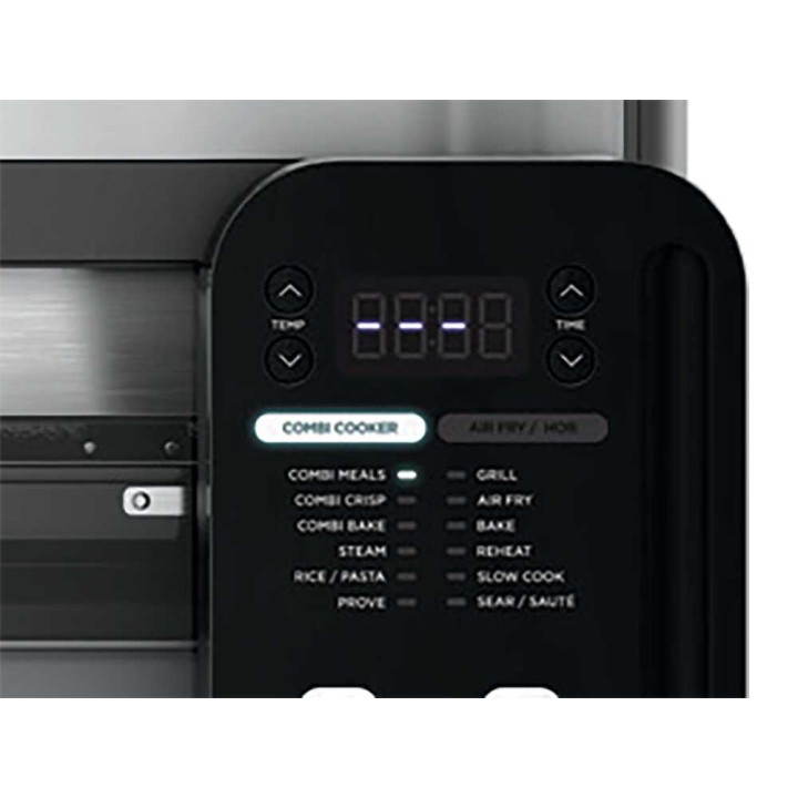 Ninja Combi SFP700EU sähköuuni ja airfryer, 12,5 l, 1 780 W