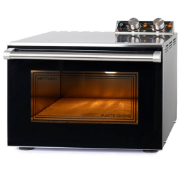 Macte Ovens Nettuno sähköinen pizzauuni 2 975 W 230 V