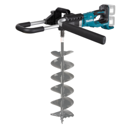 Makita DDG461Z akkukäyttöinen maakaira 2 18 V ilman akkuja ja laturia