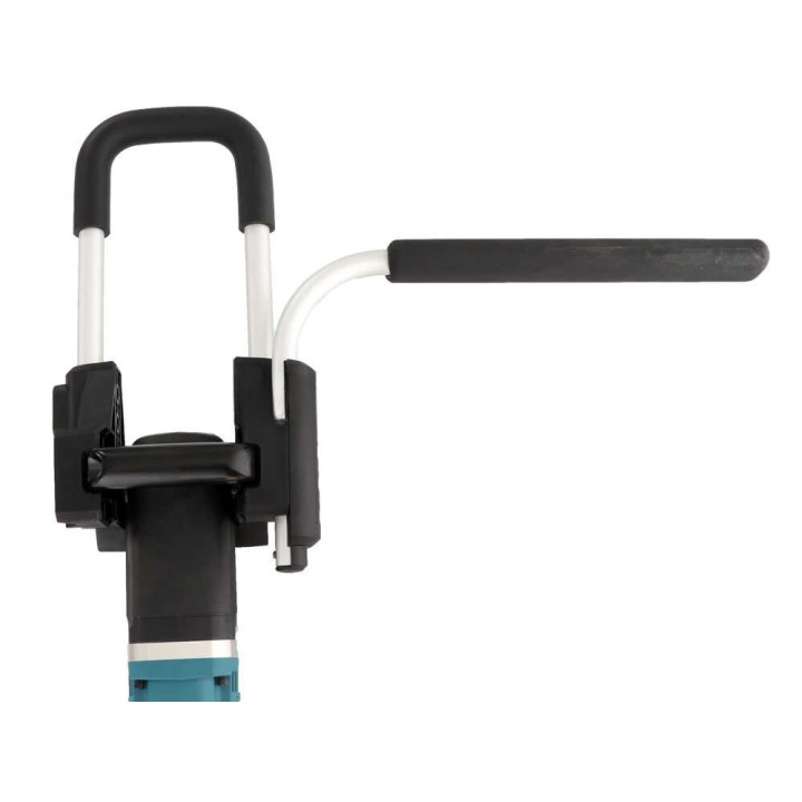 Makita DDG461Z akkukäyttöinen maakaira, 2 × 18 V, ilman akkuja ja laturia