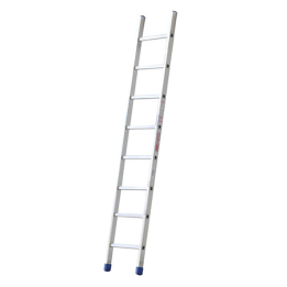 Marchetti A108 alumiinitikas 8 askelmaa 245 cm 150 kg EN 131