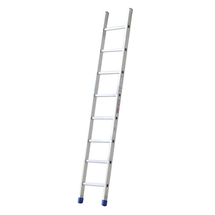 Marchetti A108 alumiinitikas 8 askelmaa 245 cm 150 kg EN 131
