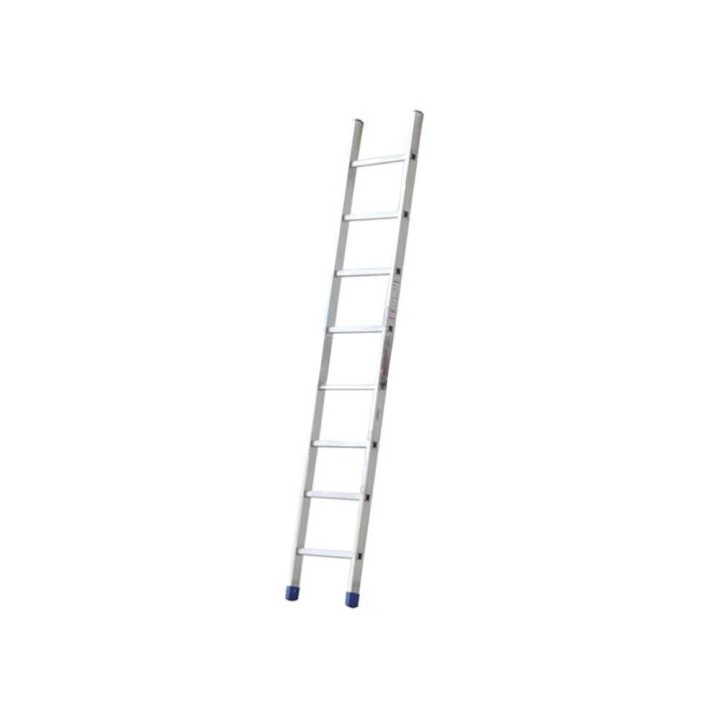 Marchetti A108 alumiinitikas, 8 askelmaa, 245 cm, 150 kg, EN 131