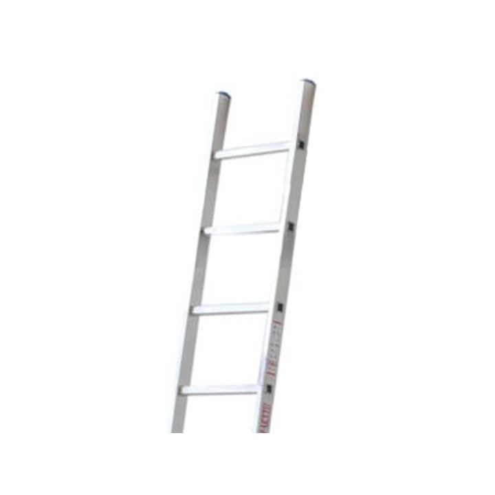Marchetti A108 alumiinitikas, 8 askelmaa, 245 cm, 150 kg, EN 131