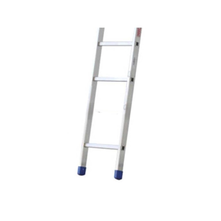 Marchetti A108 alumiinitikas, 8 askelmaa, 245 cm, 150 kg, EN 131