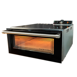 Macte Ovens Voyager SMART sähköinen pizzauuni 1 975 W