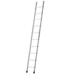 Marchetti A110 alumiinitikas 10 askelmaa 3 m 150 kg