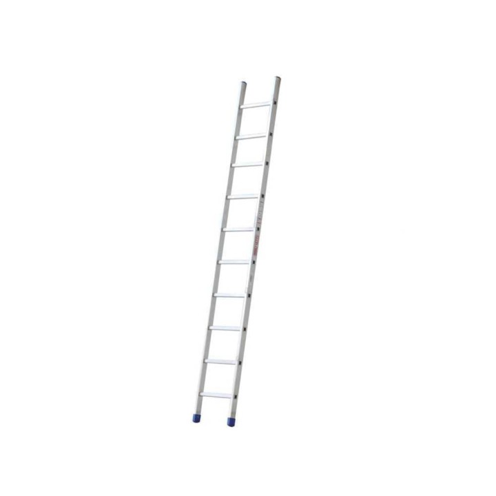 Marchetti A110 alumiinitikas, 10 askelmaa, 3 m, 150 kg