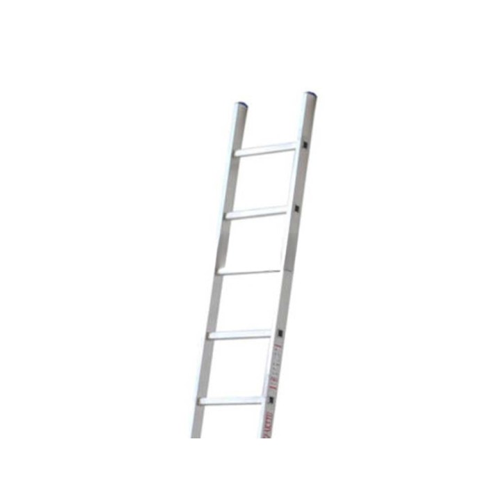 Marchetti A110 alumiinitikas, 10 askelmaa, 3 m, 150 kg