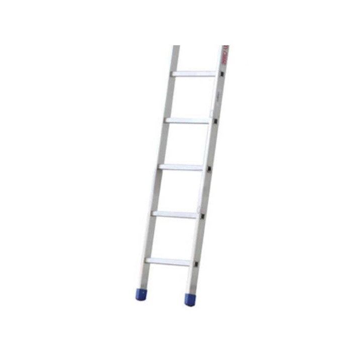 Marchetti A110 alumiinitikas, 10 askelmaa, 3 m, 150 kg