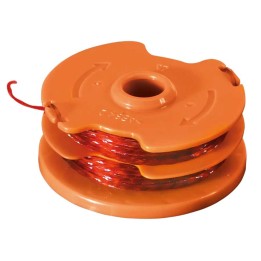 Worx WA0007 vaihtosiima WG183E raivaussahaan 1 65 mm 2 5 m