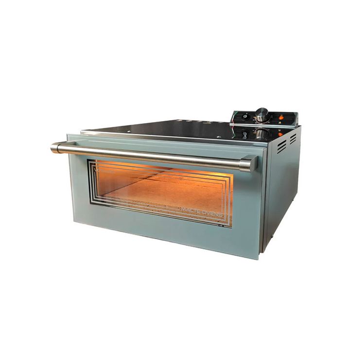Macte Ovens Voyager SMART sähköinen pizzauuni 1 975 W 230 V