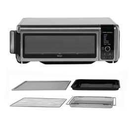 Ninja SP101EU sähköuuni 10 l 2 400 W 230 V