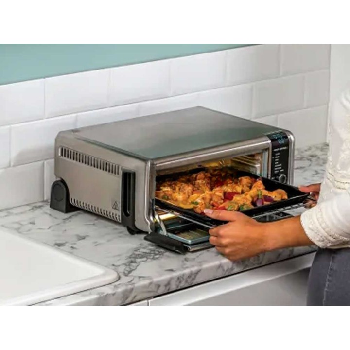Ninja SP101EU sähköuuni, 10 l, 2 400 W, 230 V