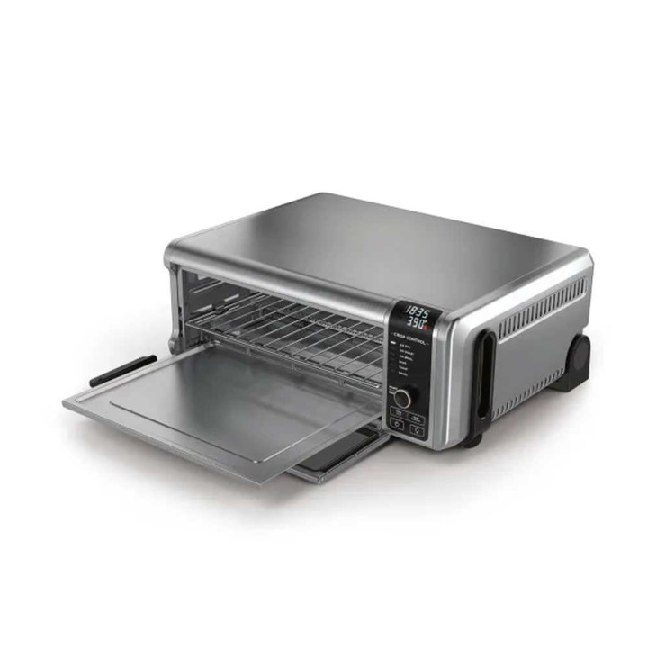 Ninja SP101EU sähköuuni, 10 l, 2 400 W, 230 V