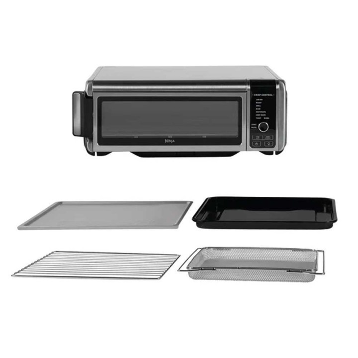 Ninja SP101EU sähköuuni, 10 l, 2 400 W, 230 V