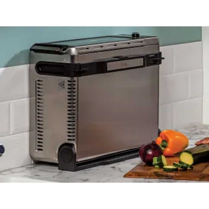 Ninja SP101EU sähköuuni, 10 l, 2 400 W, 230 V