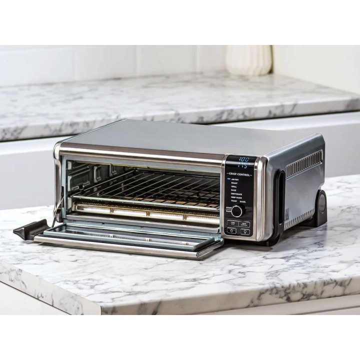 Ninja SP101EU sähköuuni, 10 l, 2 400 W, 230 V