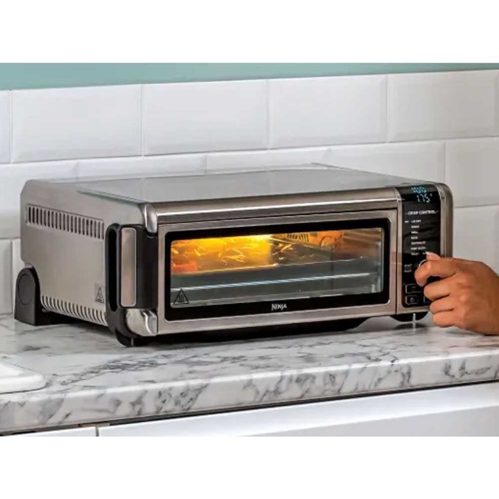 Ninja SP101EU sähköuuni, 10 l, 2 400 W, 230 V