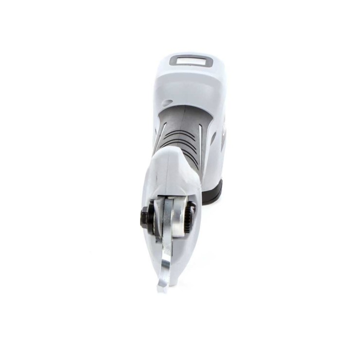 Volpi KV360 sähköoksasakset, 32 mm, 150 W, 2 × 14,4 V/2,5 Ah