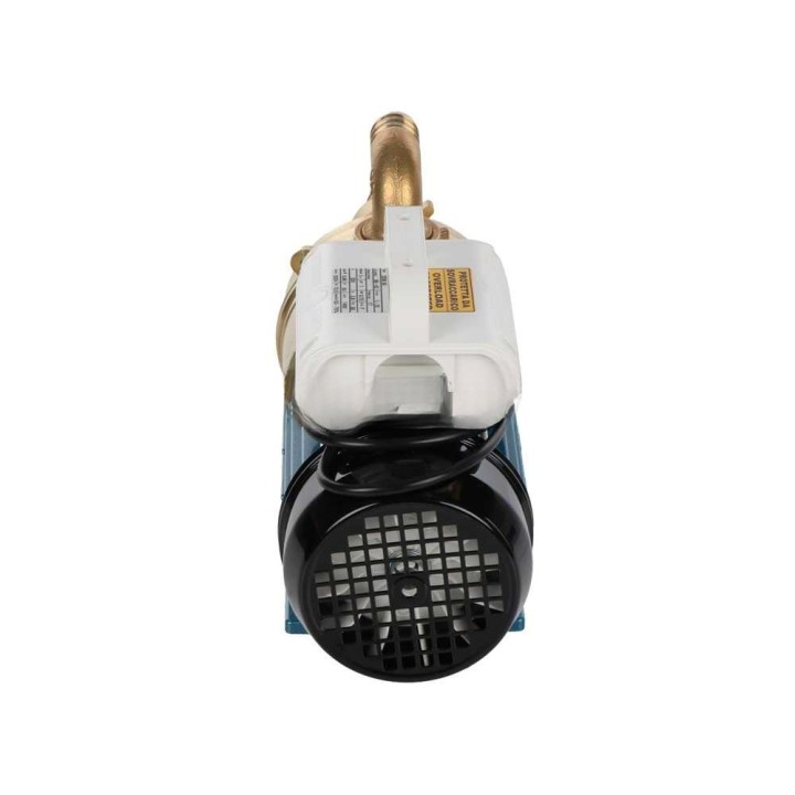 Tellarini EEM 30 sähköpumppu, messinki, 1 HP, 230 V