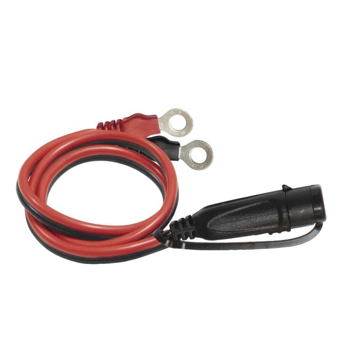 GYS Flash 4.12 akkulaturi ja ylläpitolaturi, 12 V, 1,2–90 Ah