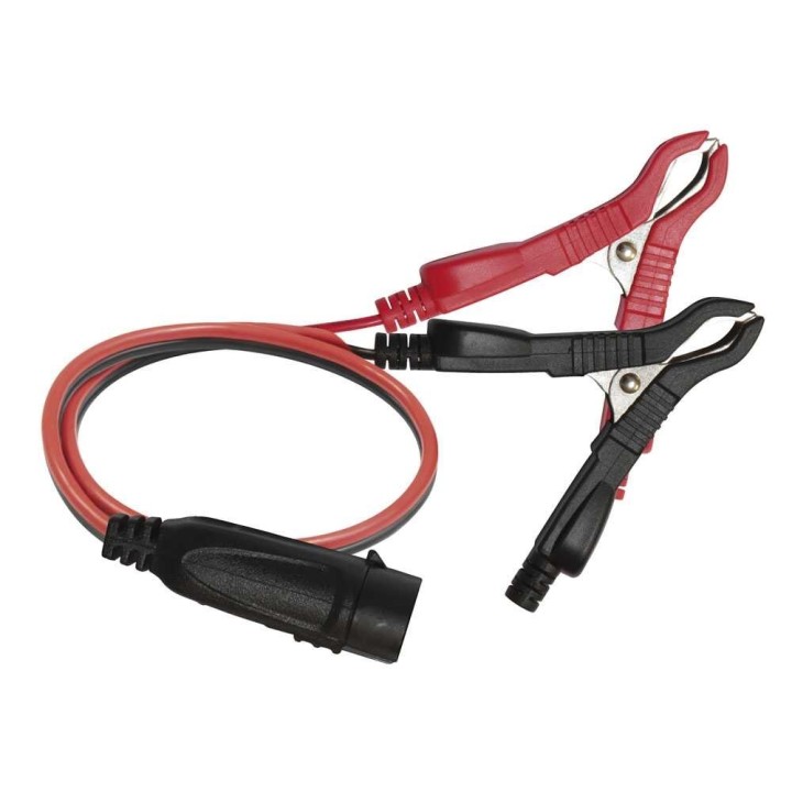 GYS Flash 4.12 akkulaturi ja ylläpitolaturi, 12 V, 1,2–90 Ah