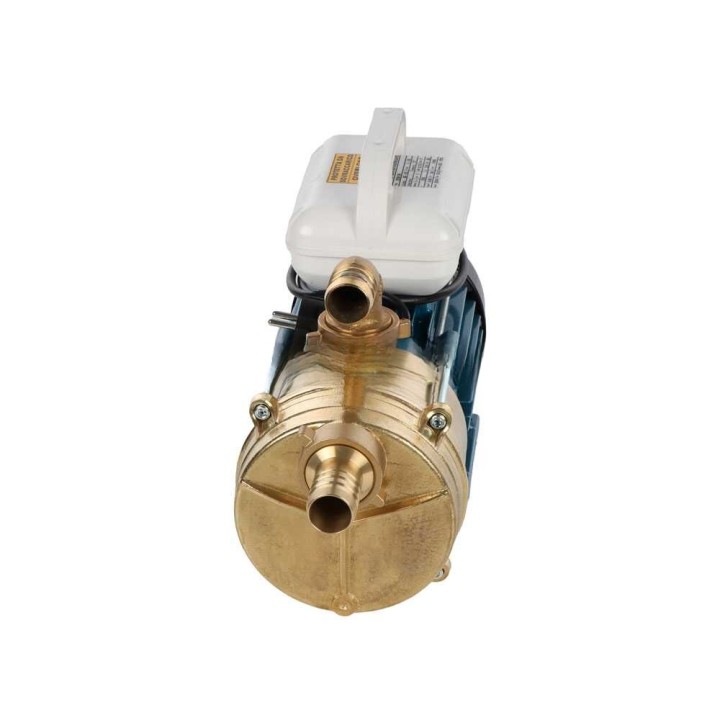 Tellarini EEM 40 sähköpumppu veden ja dieselin siirtoon, 1,2 HP, 230 V