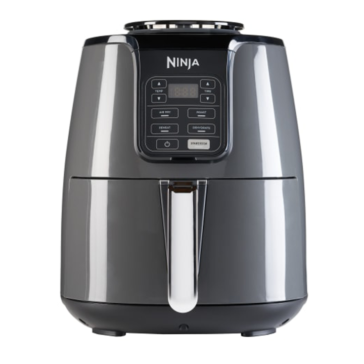 Ninja AF100EU kuumailmakeitin 3 8 l 1 550 W 210 C