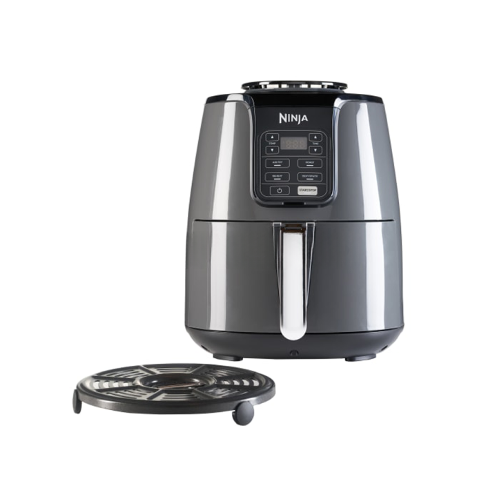 Ninja AF100EU kuumailmakeitin, 3,8 l, 1 550 W, 210 °C