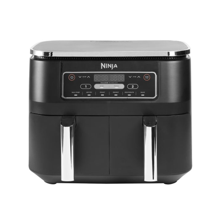 Ninja AF300EU kuumailmakeitin 7 6 l 2 400 W Dual Zone