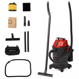 Einhell TC VC 1930 A märkä kuivaimuri 1 500 W 30 l