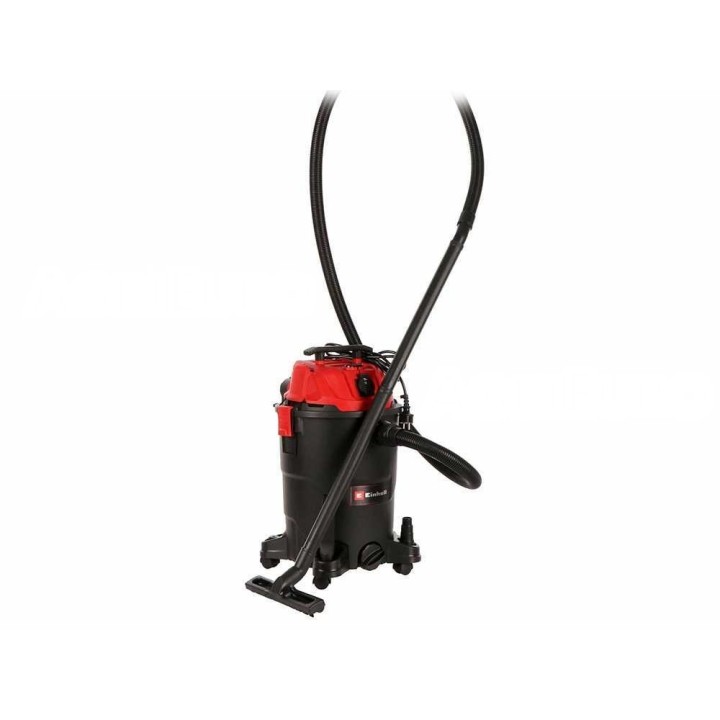 Einhell TC-VC 1930 A märkä-kuivaimuri, 1 500 W, 30 l
