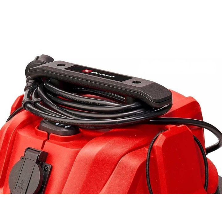 Einhell TC-VC 1930 A märkä-kuivaimuri, 1 500 W, 30 l