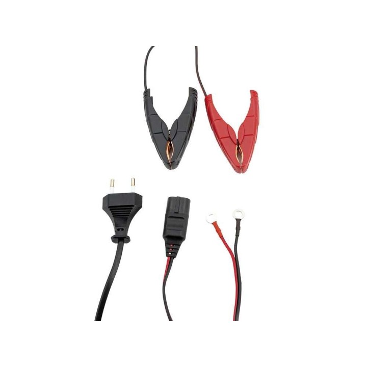 GYS Artic 4000 akkulaturi ja ylläpitolaturi, 6–12 V, 75 W