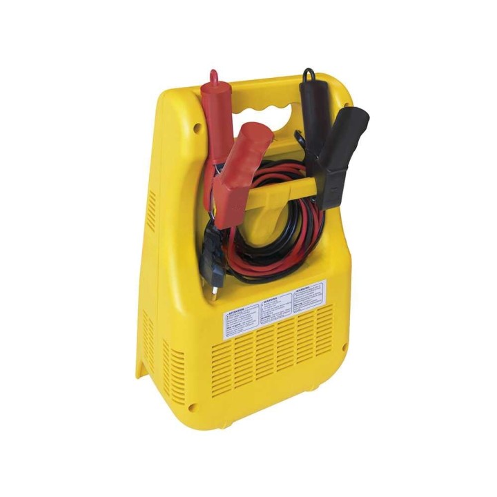 GYS Start up 80 akkulaturi ja käynnistin, 12 V, 350 W