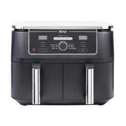 Ninja AF400EU kuumailmakeitin 9 5 l 2 470 W