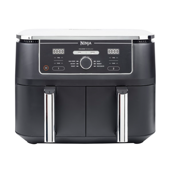 Ninja AF400EU kuumailmakeitin 9 5 l 2 470 W