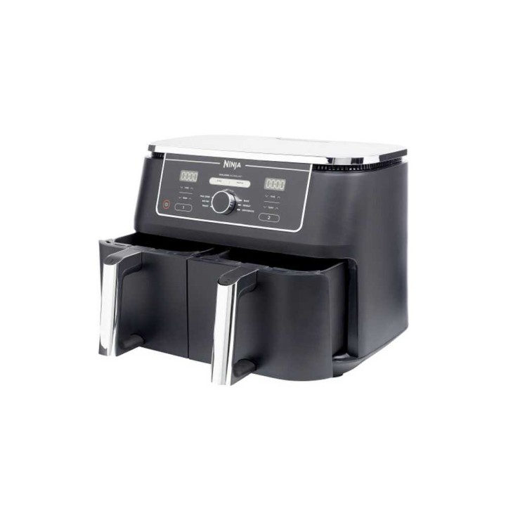 Ninja AF400EU kuumailmakeitin, 9,5 l, 2 470 W