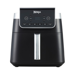 Ninja AF180EU kuumailmakeitin 6 2 l 1 750 W 240 C