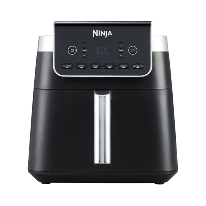 Ninja AF180EU kuumailmakeitin 6 2 l 1 750 W 240 C