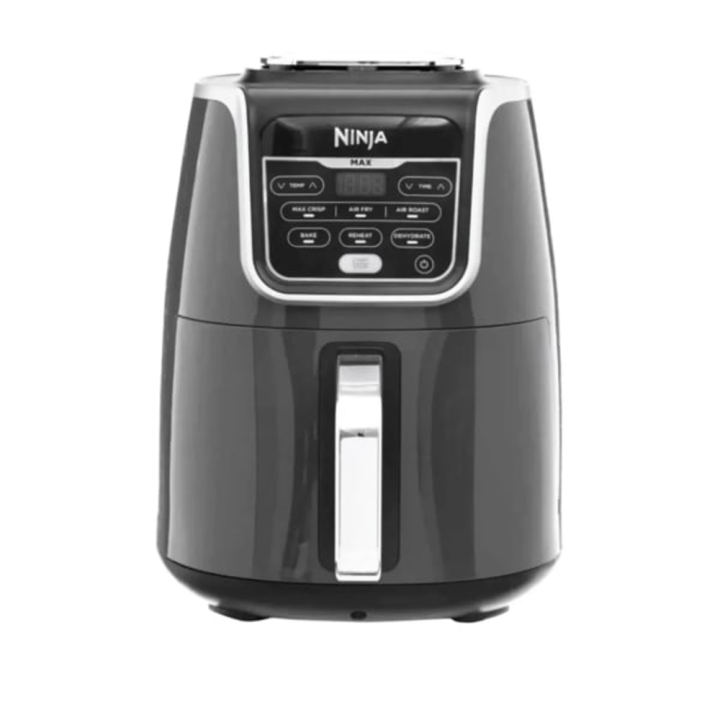 Ninja AF160EU kuumailmakeitin 5 2 l 1 750 W
